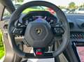 Lamborghini Huracán Huracan Spyder 5.2 Evo 640 awd/km reali/fantastica Vert - thumbnail 13