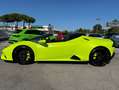 Lamborghini Huracán Huracan Spyder 5.2 Evo 640 awd/km reali/fantastica Vert - thumbnail 2
