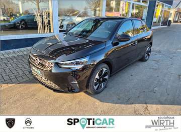 Elegance 11KW+LED+SITZHZG+PDC