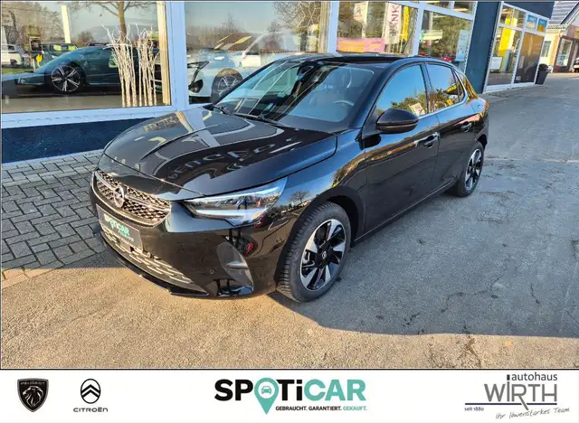 Opel Corsa-e Elegance 11KW+LED+SITZHZG+PDC