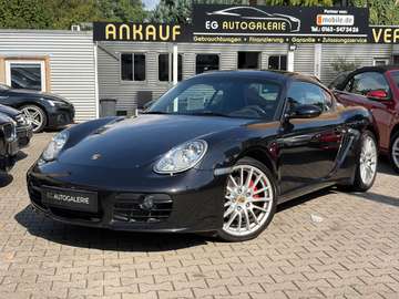 S Chrono*Xenon*2.Hand*Gepflegt