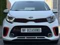 Kia Picanto 1.2 CVVT GT-Line APPLE CARPLAY/CAMERA/NAVI/16"/SPO Wit - thumbnail 5