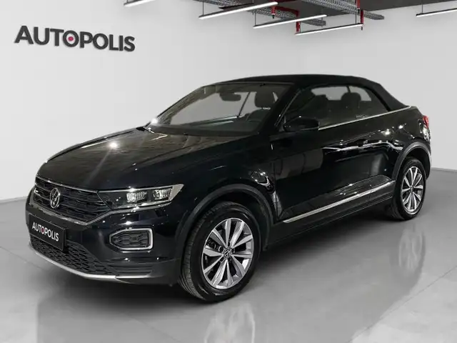 Volkswagen T-Roc 1.5 CABRIOLET ESSENCE