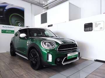 Countrym.(F60) - Mini 1.5 Cooper SE Countryman ALL
