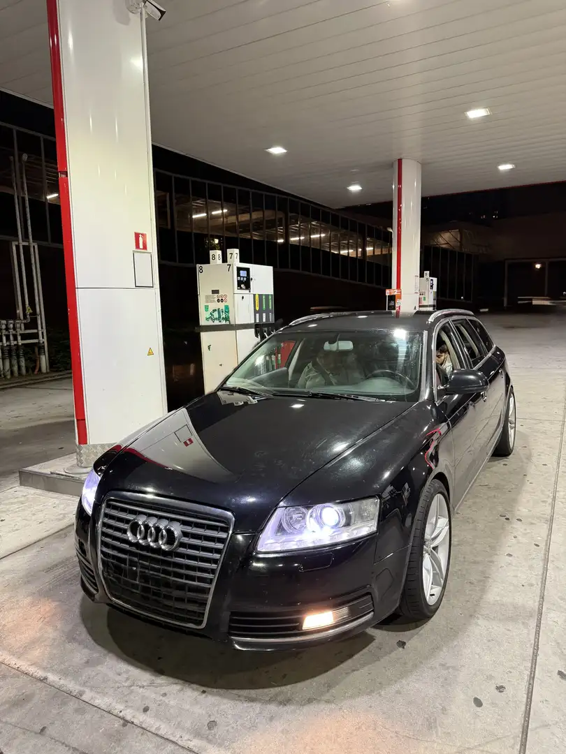 Audi A6 Avant 2.0 TDi e DPF - 2