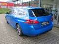 Peugeot 308 SW GT BlueHDi 130 EAT8 AHK-abnehmbar Navi digitale Blau - thumbnail 5