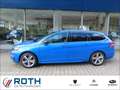 Peugeot 308 SW GT BlueHDi 130 EAT8 AHK-abnehmbar Navi digitale Blau - thumbnail 1