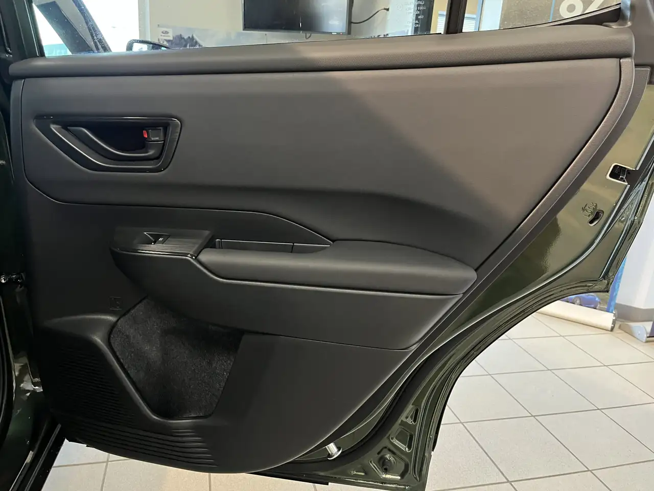 Subaru OUTBACK снимка Subaru OUTBACK