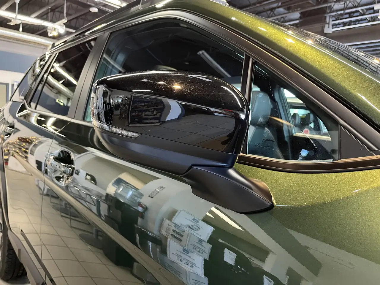 Subaru OUTBACK снимка Subaru OUTBACK