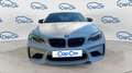 BMW M2 (F87) 3.0 370 DKG7 . - Automatique Blanc - thumbnail 5