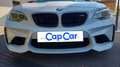 BMW M2 (F87) 3.0 370 DKG7 . - Automatique Blanc - thumbnail 20