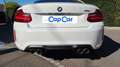 BMW M2 (F87) 3.0 370 DKG7 . - Automatique Blanc - thumbnail 21