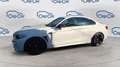 BMW M2 (F87) 3.0 370 DKG7 . - Automatique Blanc - thumbnail 2