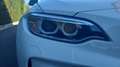 BMW M2 (F87) 3.0 370 DKG7 . - Automatique Blanc - thumbnail 33