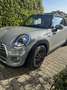 MINI One Cabrio Cabrio Серый - thumbnail 3