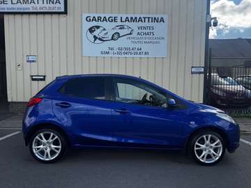2 1.3i Sport