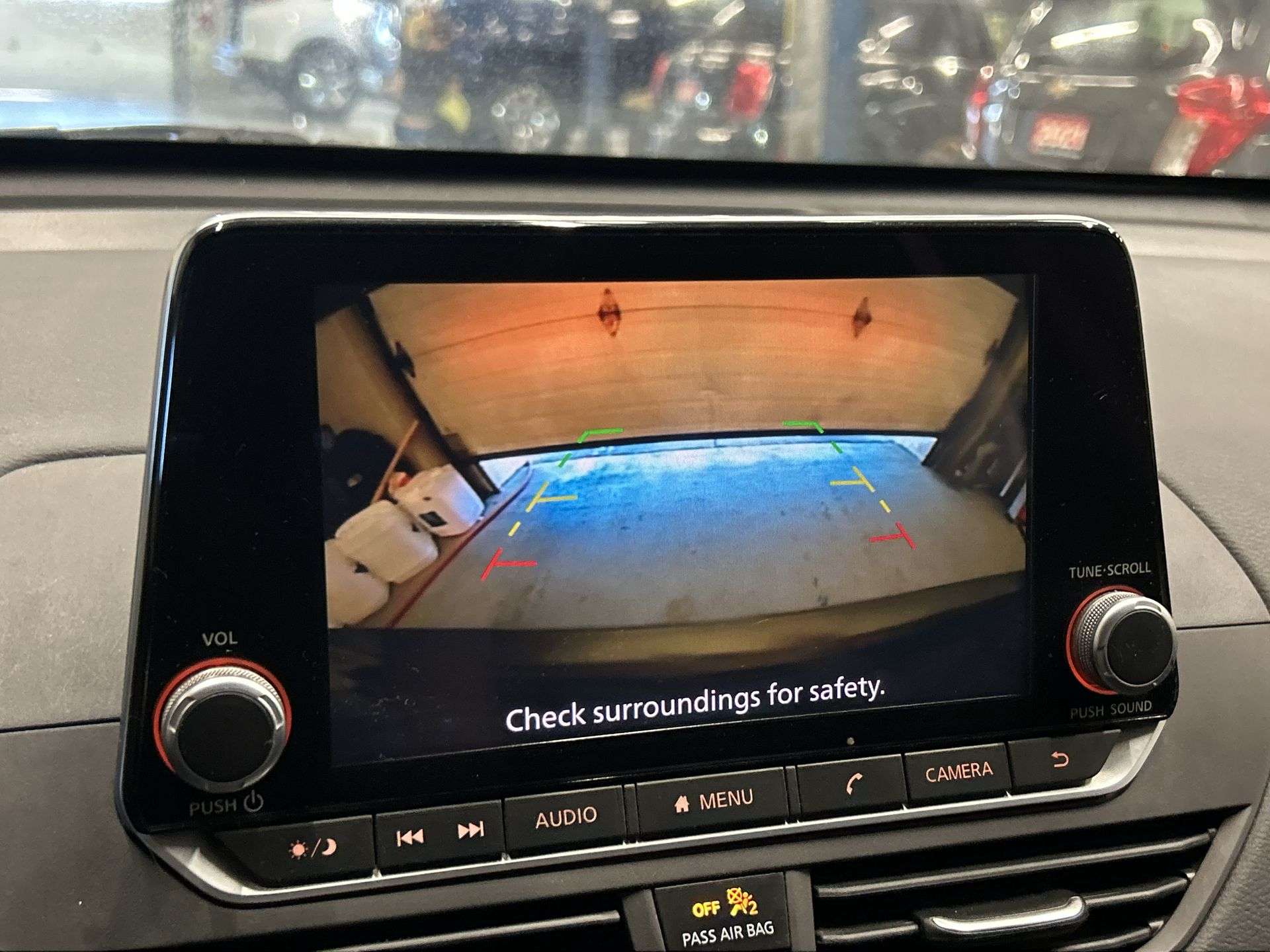 2022 Nissan Altima