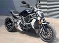 Ducati XDiavel S 1260 * NAVI * LENKER+HECKUMBAU* Negro - thumbnail 2