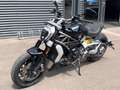 Ducati XDiavel S 1260 * NAVI * LENKER+HECKUMBAU* Negro - thumbnail 6