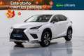 Lexus NX 300h F Sport Kick Power Panorámico 4WD Blanco - thumbnail 1