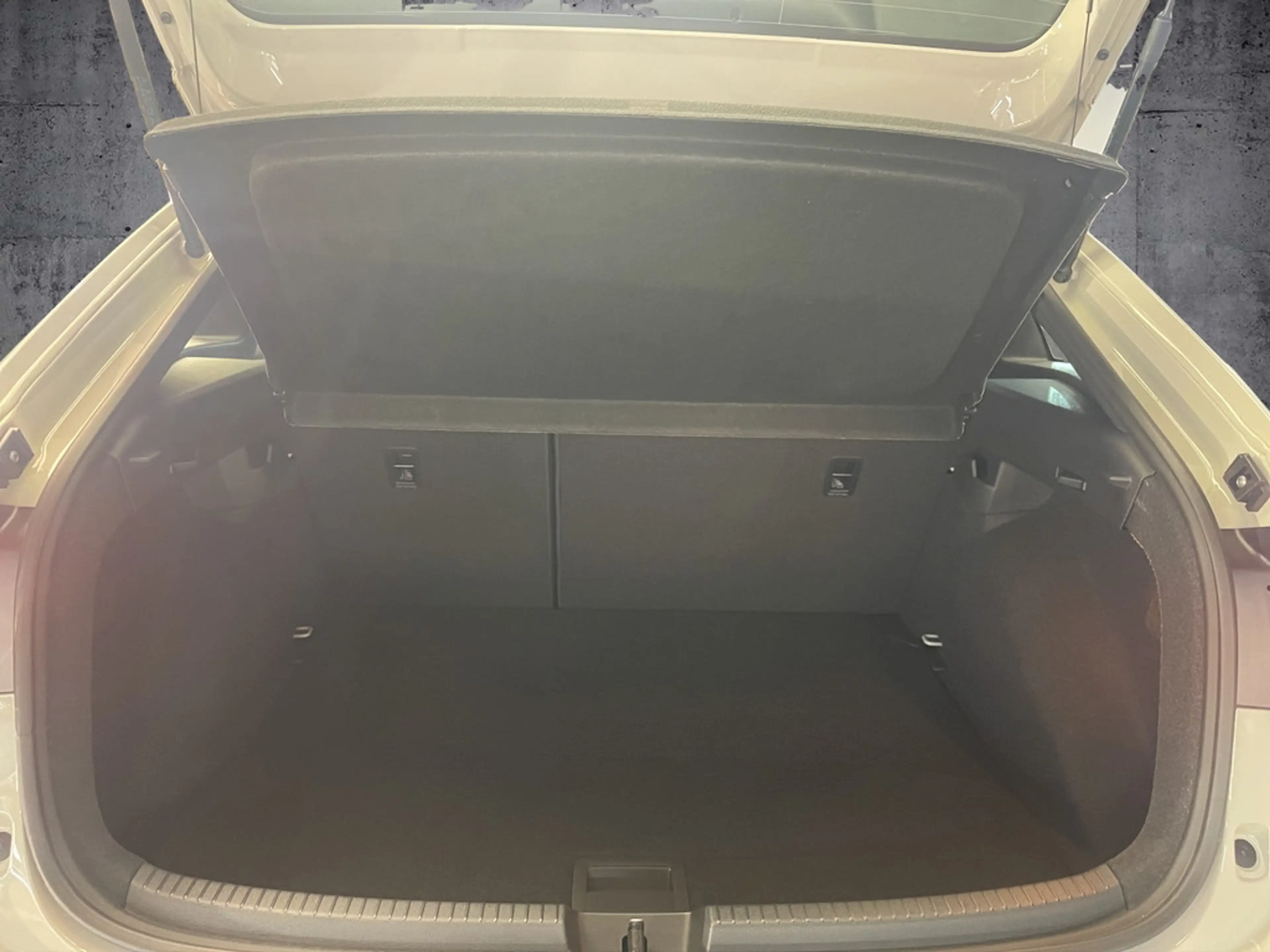 Volkswagen Taigo 1,0 l TSI DSG R-Line LED-Matrix+IQ.Drive+ACC+PDC — photo 13