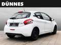 Peugeot 208 3-Türer 82 VTI Active Weiß - thumbnail 2