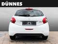 Peugeot 208 3-Türer 82 VTI Active Weiß - thumbnail 5