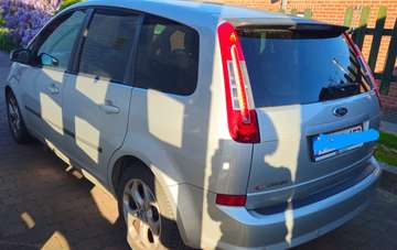 Focus C-Max 1.6 Turbo TDCi Trend