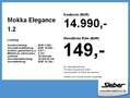 Opel Mokka Elegance 1.2 *Rückfahrkamera*LED*PDC* Blau - thumbnail 4