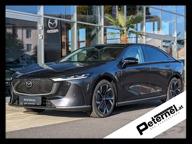 Mazda 6 EV 258 AT TAKUMI
