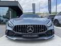 Mercedes-Benz AMG GT R **One of One*Carbon*M Negro - thumbnail 4