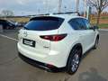 Mazda CX-5 2.2 SKYACTIV-D Homura AWD Aut. * NUR 15.000 KM Weiß - thumbnail 9