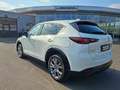 Mazda CX-5 2.2 SKYACTIV-D Homura AWD Aut. * NUR 15.000 KM Weiß - thumbnail 7