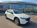 Mazda CX-5 2.2 SKYACTIV-D Homura AWD Aut. * NUR 15.000 KM Weiß - thumbnail 12
