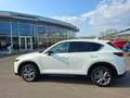 Mazda CX-5 2.2 SKYACTIV-D Homura AWD Aut. * NUR 15.000 KM Weiß - thumbnail 6