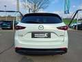 Mazda CX-5 2.2 SKYACTIV-D Homura AWD Aut. * NUR 15.000 KM Weiß - thumbnail 8