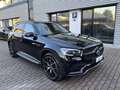 Mercedes-Benz GLC 300 de 4matic phev (eq-power) Premium IVA ESPOSTA Black - thumbnail 3