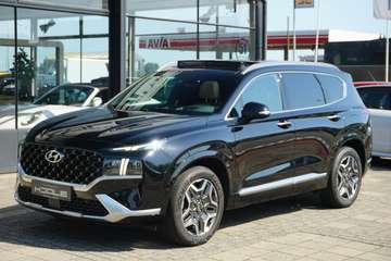 1.6 T-GDI PHEV Premium Plus Sky | full option