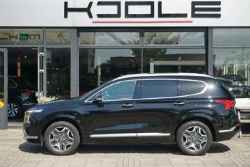 1.6 T-GDI PHEV Premium Plus Sky | full option