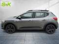 Dacia Sandero Stepway Expression ECO-G 100+KAMERA+SHZG+LPG+ Grau - thumbnail 2