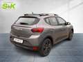 Dacia Sandero Stepway Expression ECO-G 100+KAMERA+SHZG+LPG+ Grau - thumbnail 4