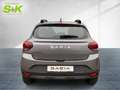 Dacia Sandero Stepway Expression ECO-G 100+KAMERA+SHZG+LPG+ Grau - thumbnail 3