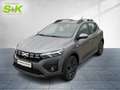 Dacia Sandero Stepway Expression ECO-G 100+KAMERA+SHZG+LPG+ Grau - thumbnail 1