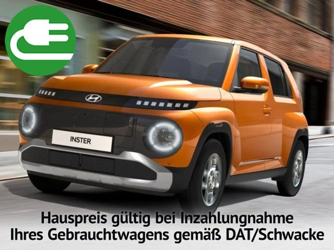 Hyundai Inster