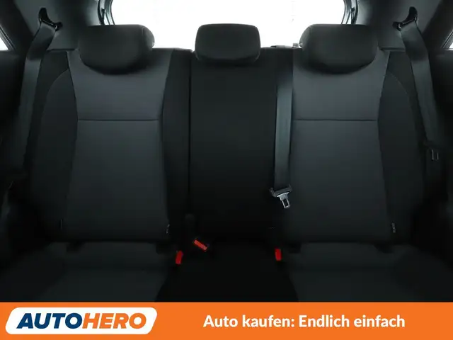 Hyundai I20 view 15