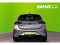 Opel Corsa F 1.2T GS Line+LED+NAVI+KAMERA Grau - thumbnail 5
