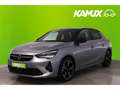 Opel Corsa F 1.2T GS Line+LED+NAVI+KAMERA Grau - thumbnail 9