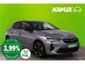 Opel Corsa F 1.2T GS Line+LED+NAVI+KAMERA Grau - thumbnail 1
