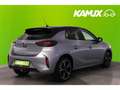 Opel Corsa F 1.2T GS Line+LED+NAVI+KAMERA Grau - thumbnail 4
