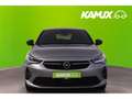 Opel Corsa F 1.2T GS Line+LED+NAVI+KAMERA Grau - thumbnail 10